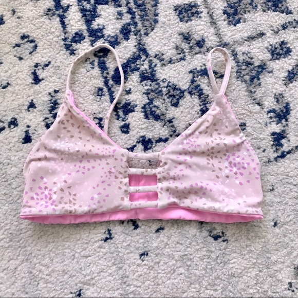 Cherry blossom Sakura bikini - Picture 3 of 6